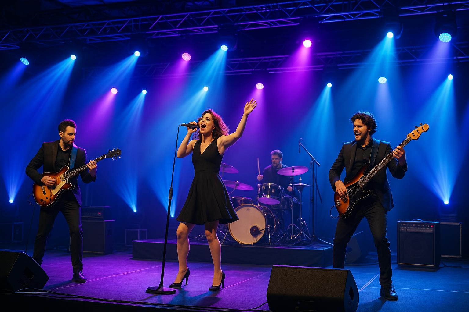 Unterhaltung & Programm